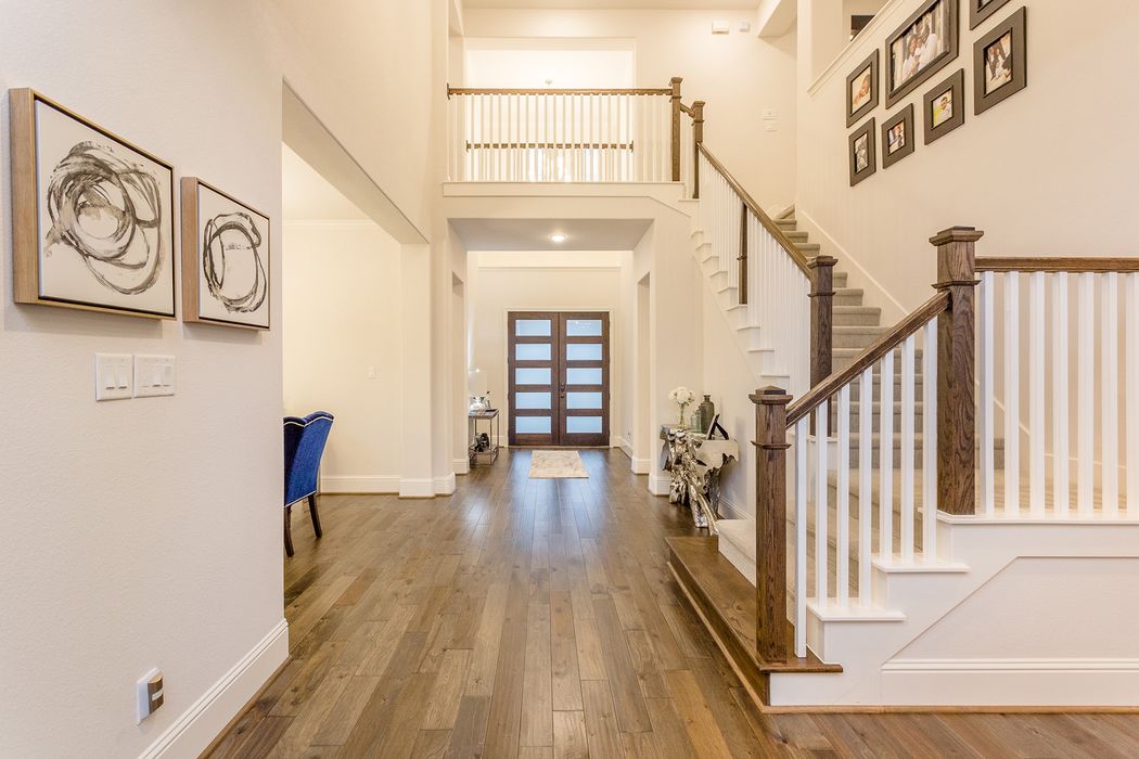 19502 Rockview Ledge Lane Cypress Tx 77433 Sotheby S