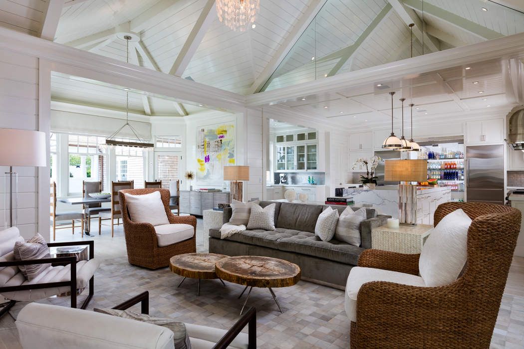 7 Olde Town Lane, Southampton, NY 11968 Sotheby's International