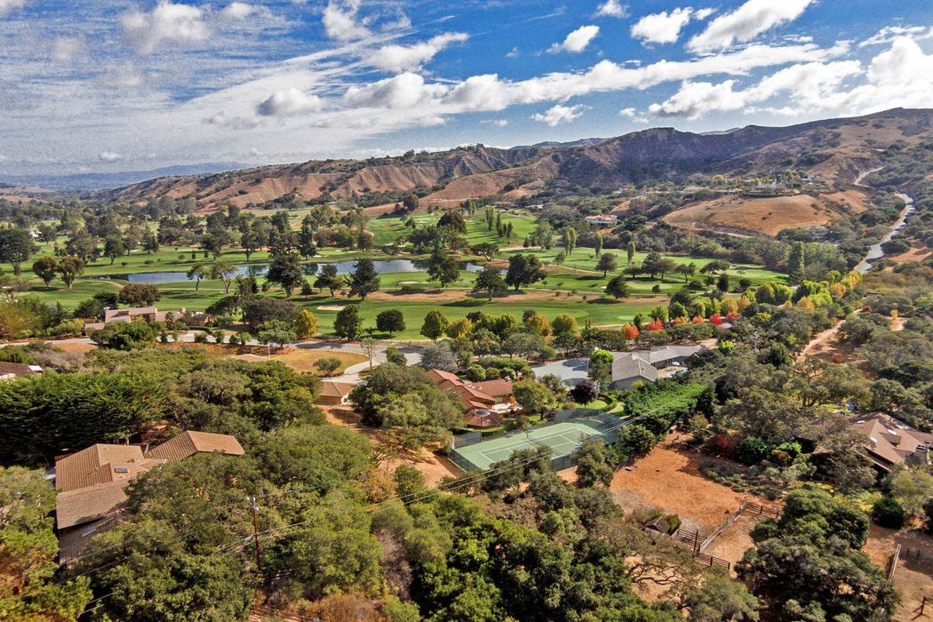153 Corral De Tierra Road, Salinas, CA 93908 Sotheby's International