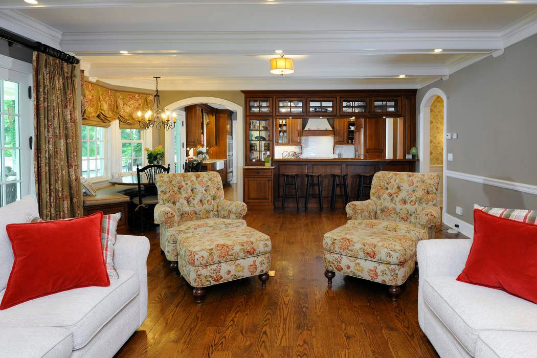 55 Park Avenue, Old Greenwich, CT 06870 Sotheby's International