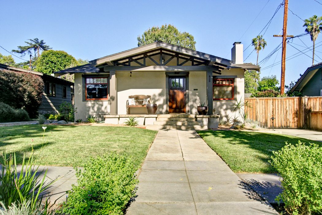 826 Montrose Avenue, South Pasadena, CA 91030 | Sotheby's ...