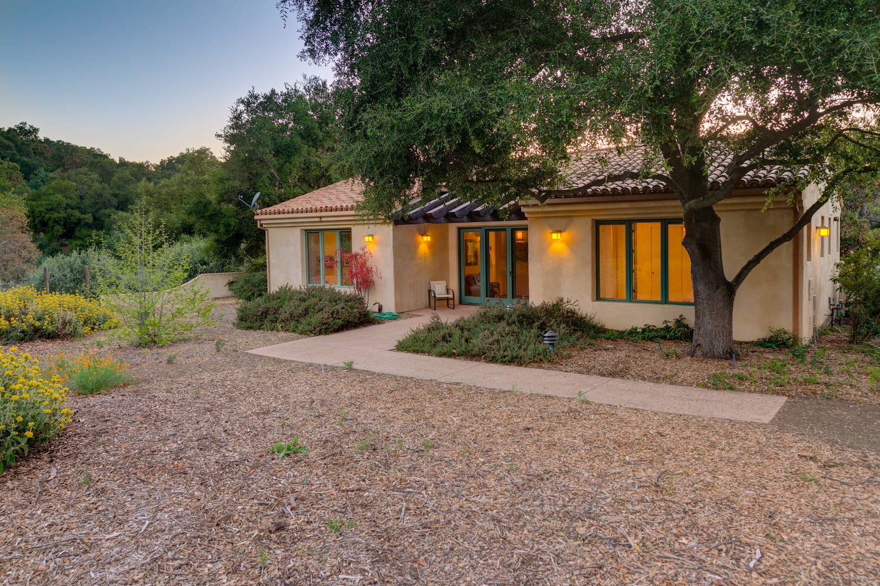 11480 Sulphur Mountain Road, Ojai, CA 93023