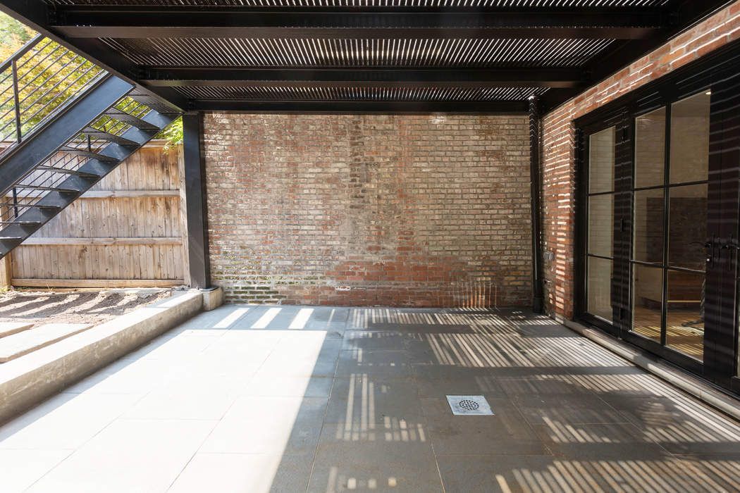 128 Pacific Street, Garden Floor Brooklyn, NY 11201 Sotheby's