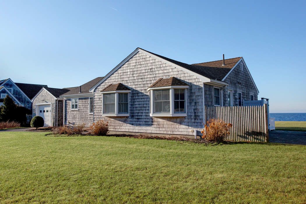 142 Bay Shore Drive, North Falmouth, MA 02556 Sotheby's International