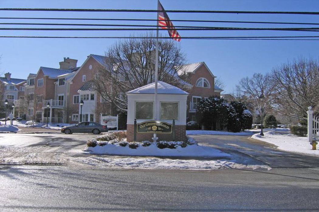 Townhouse at Old Greenwich Gables Old Greenwich, CT 06870 Sotheby's