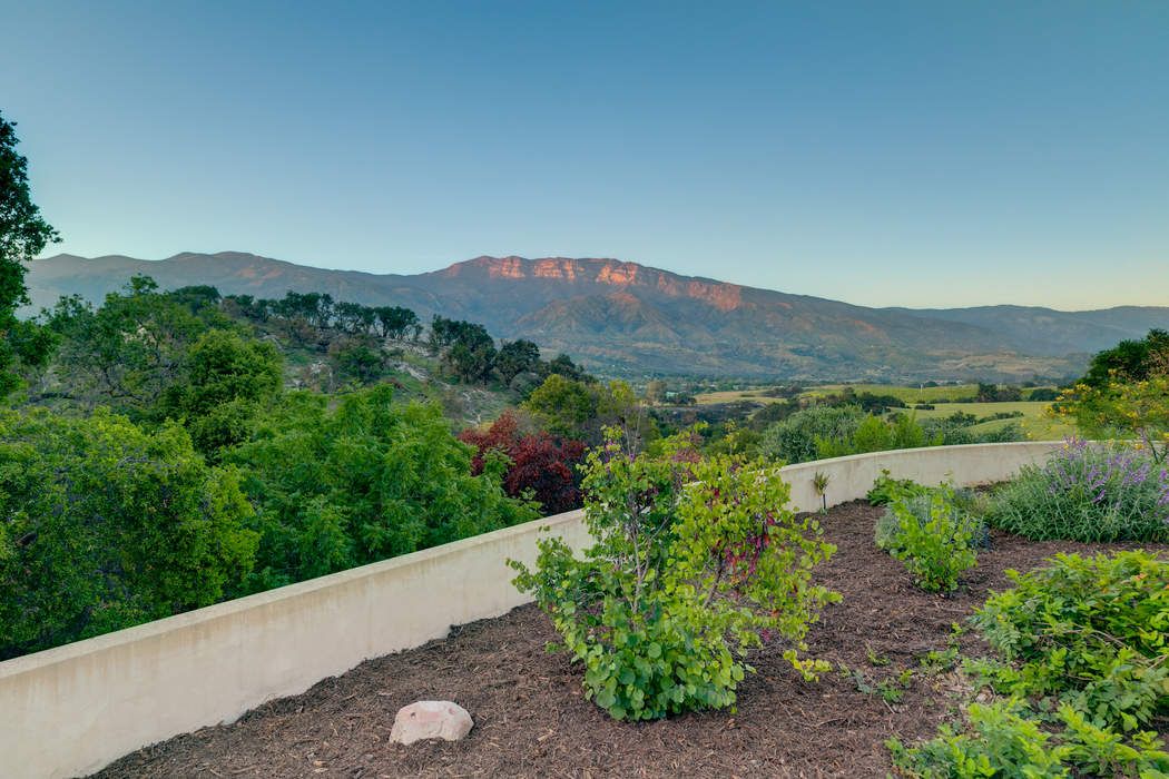 11480 Sulphur Mountain Road, Ojai, CA 93023 Sotheby's International