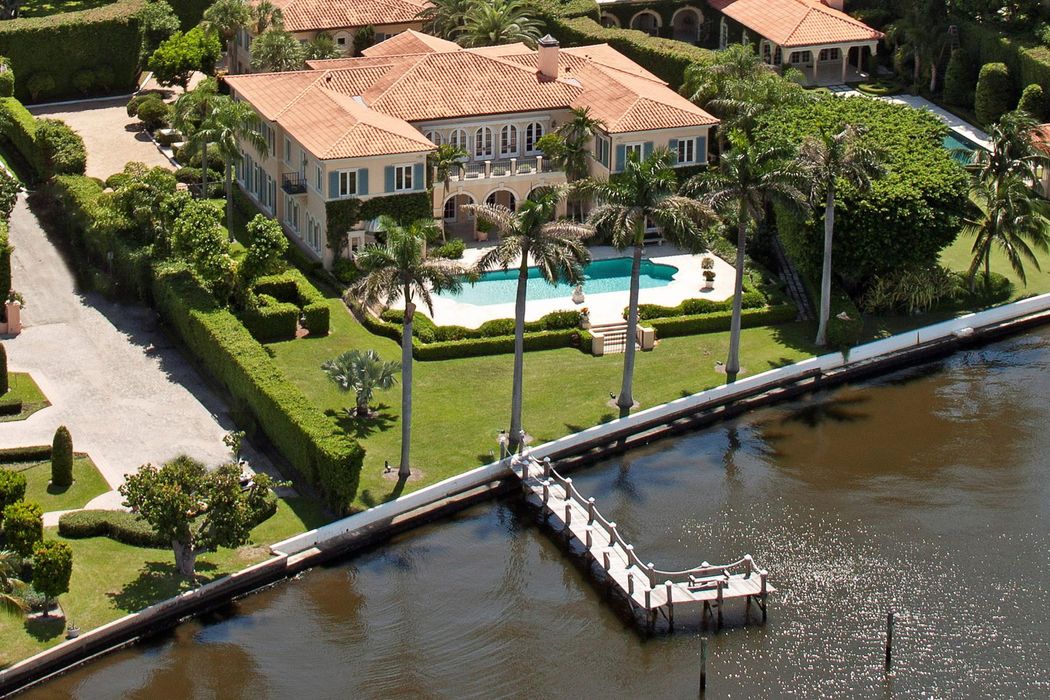 Villas For Sale In Palm Beach County Florida