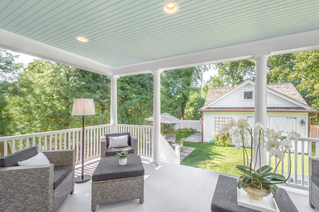 268 Main Street, Sag Harbor, NY 11963 Sotheby's International Realty