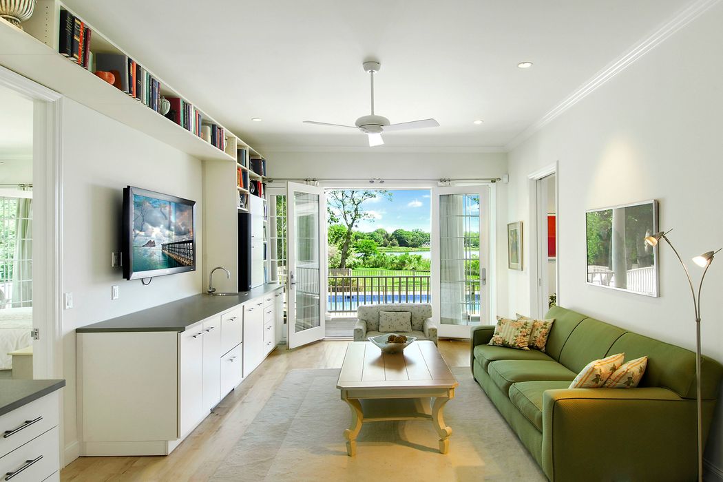 Custom Built North Haven Waterfront Sag Harbor, NY 11963 Sotheby's