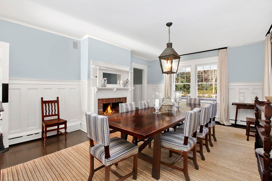 In the Heart of East Hampton Village East Hampton, NY 11937 Sotheby's