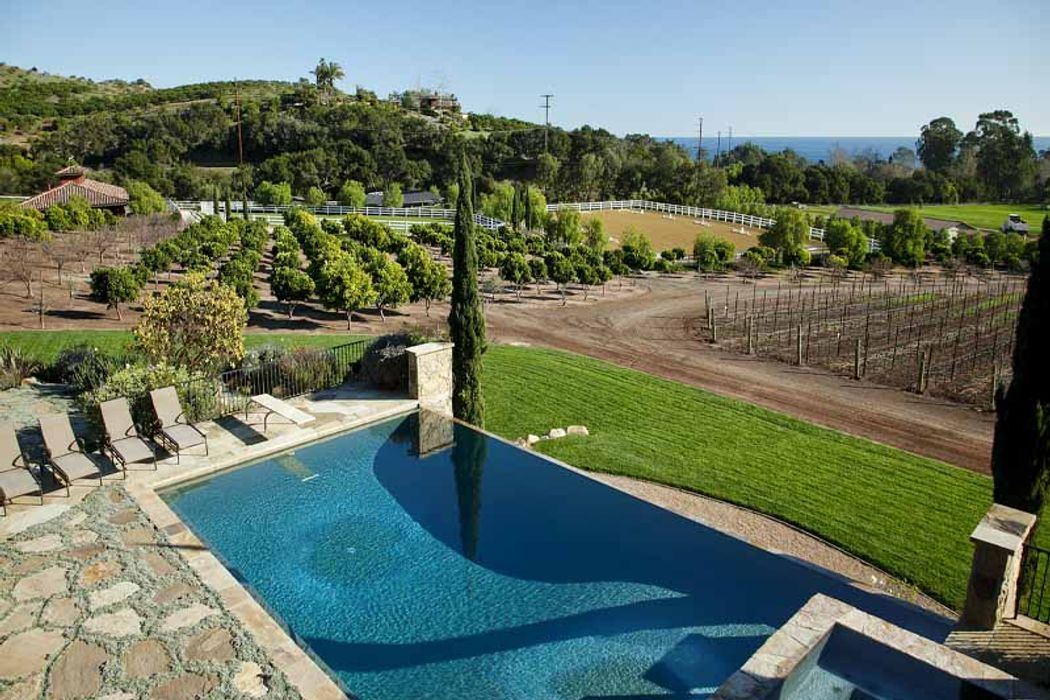 338 Toro Canyon Road, Carpinteria, CA 93108 Sotheby's International