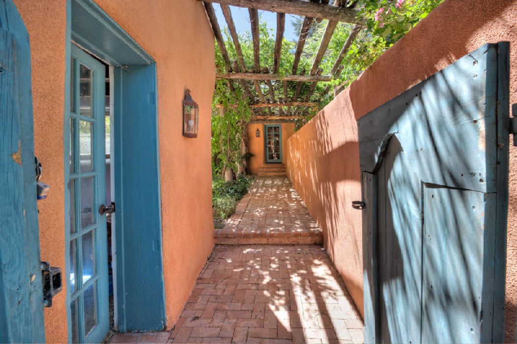 1429 A&B Lodge Road, Santa Fe, NM 87574 Sotheby's