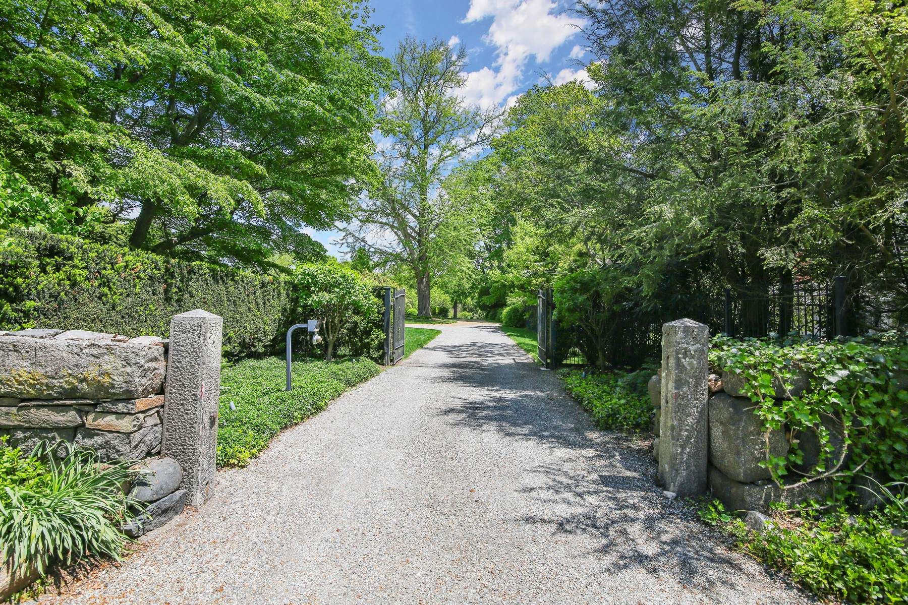 Sotheby's Property Video: 630 Lake Avenue Greenwich, CT on Vimeo