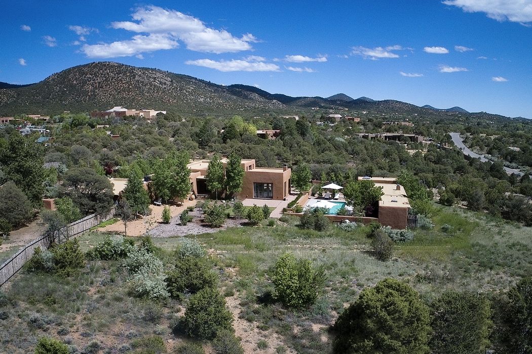 1000 Camino Pinones, Santa Fe, NM 87505 Sotheby's International
