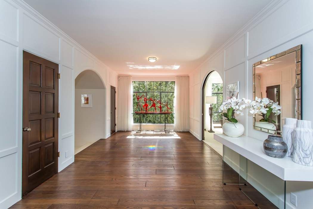 1218 Benedict Canyon Drive, Beverly Hills, CA 90210 Sotheby's