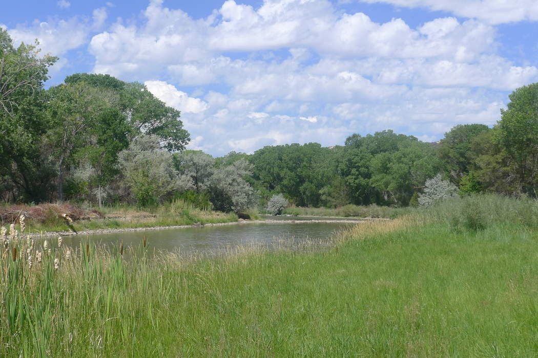 612 County Road 57, Velarde, NM 87582 Sotheby's International Realty, Inc.