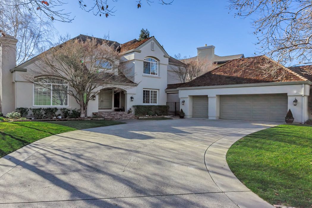 Elegant Blackhawk Country Club Home Danville, CA 94506 Sotheby's
