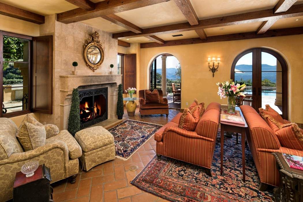 2833 & 2835 Hermitage Road, Ojai, CA 93023 Sotheby's International