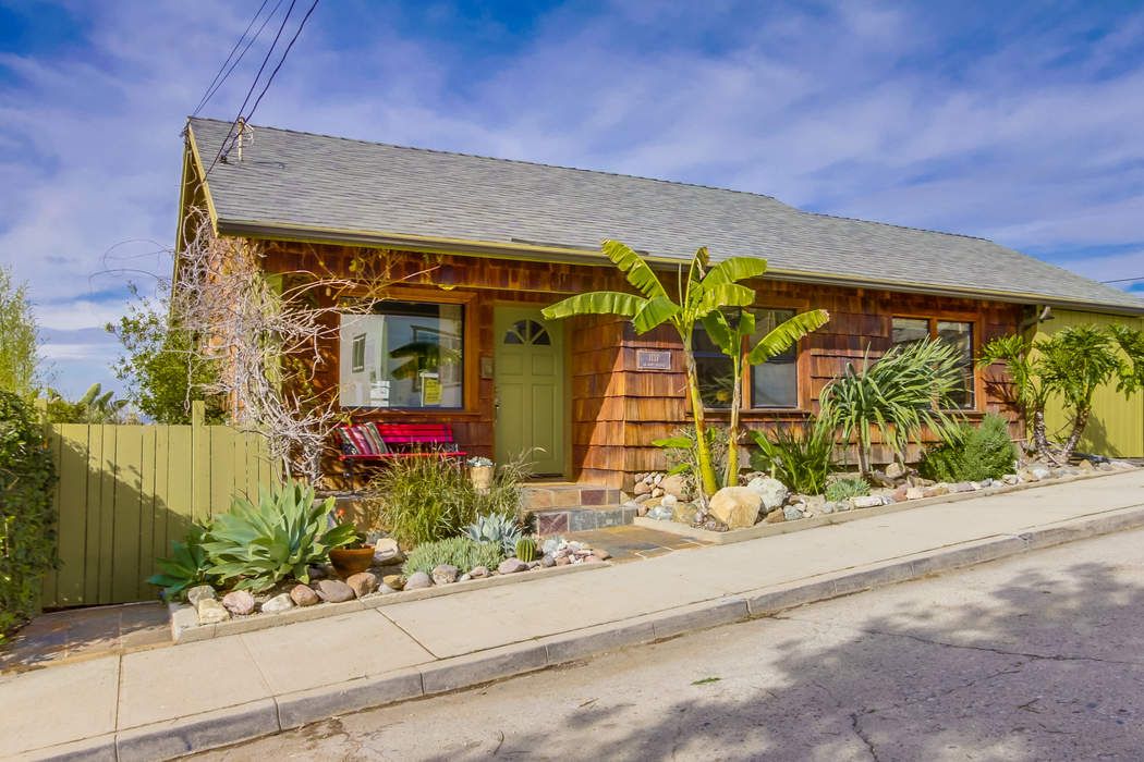 1137 Le Gray Avenue, Highland Park, CA 90042 Sotheby's International