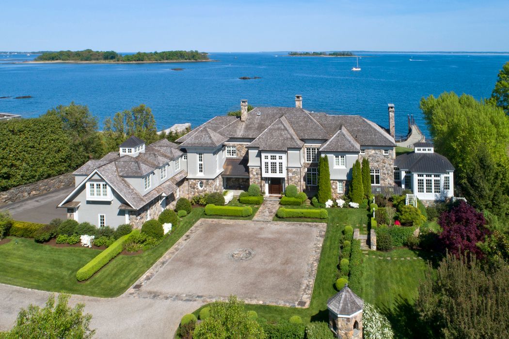 215 Byram Shore Road, Greenwich, CT 06830 Sotheby's International