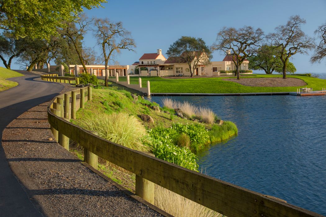 Sonoma Mountain Ranch Petaluma, CA 94954 Sotheby's International