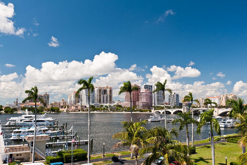 Park Place Palm Beach, FL 33480 Sotheby's International Realty, Inc.