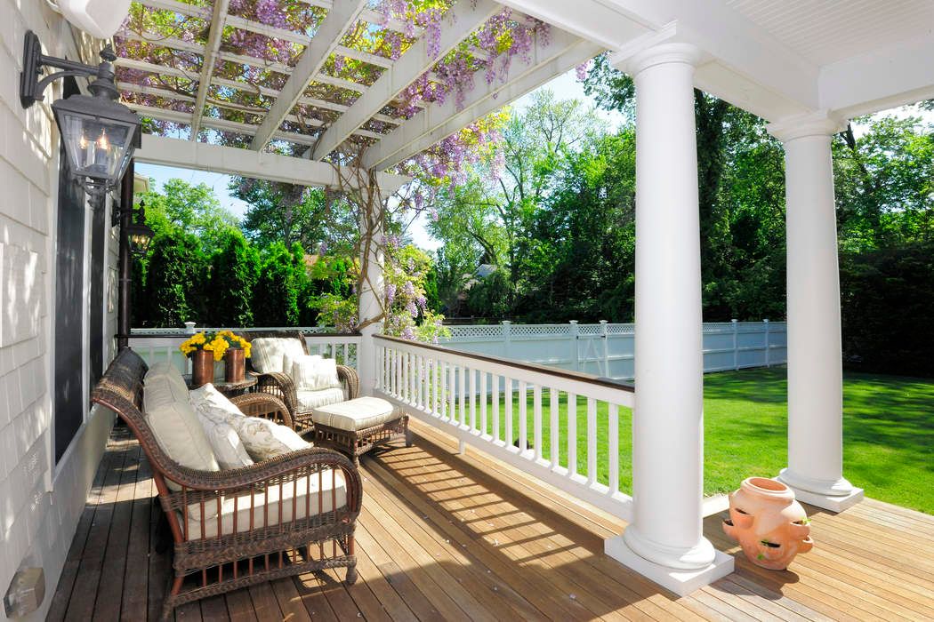 55 Park Avenue, Old Greenwich, CT 06870 Sotheby's International