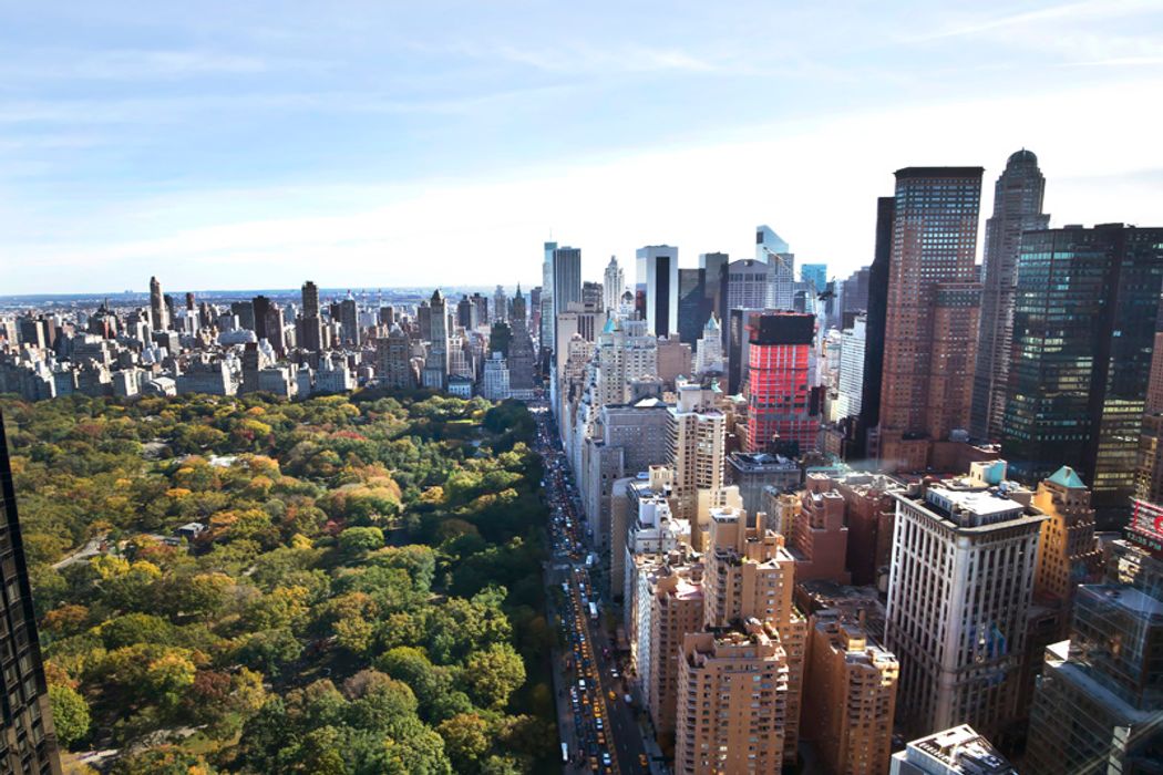 80 Columbus Circle Apt 67d, New York, NY 10023 Sotheby's
