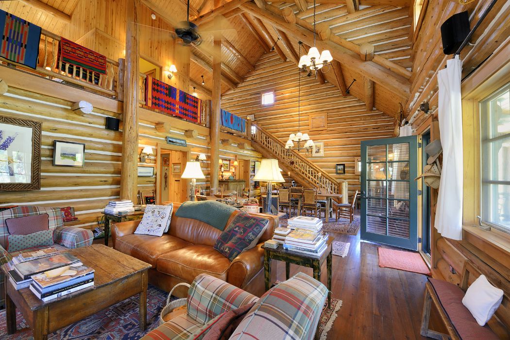 365 Calle Largo, San Jose, NM 87565 Sotheby's International Realty, Inc.