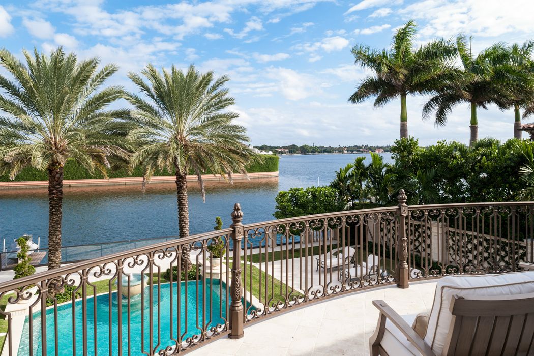 Everglades Island Palm Beach, FL 33480 Sotheby's International Realty