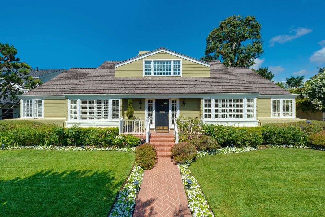 523 Chapala Drive, Pacific Palisades, CA 90272 Sotheby's