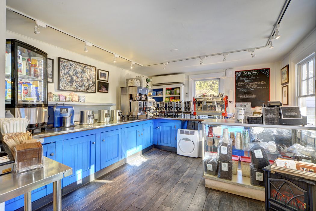 29 Old Stone Highway (Springs General Store), East Hampton, NY 11937