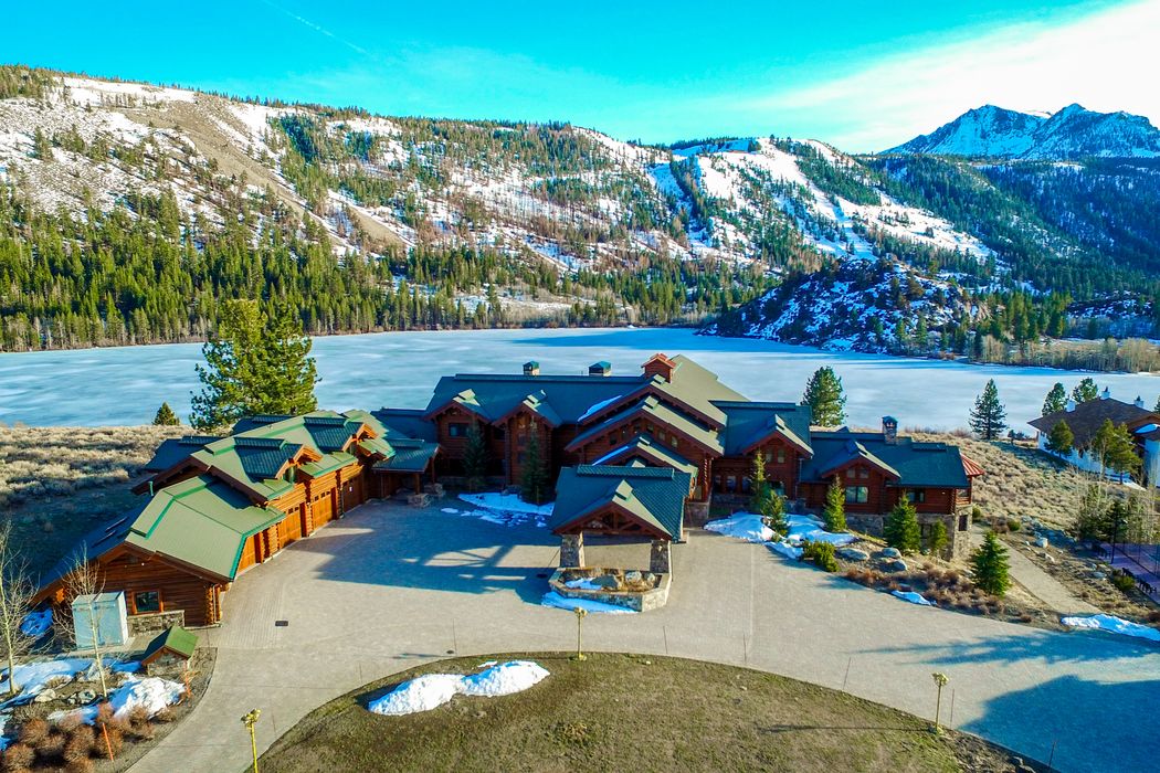 333 Leonard Street, June Lake, CA 93529 Sotheby's International