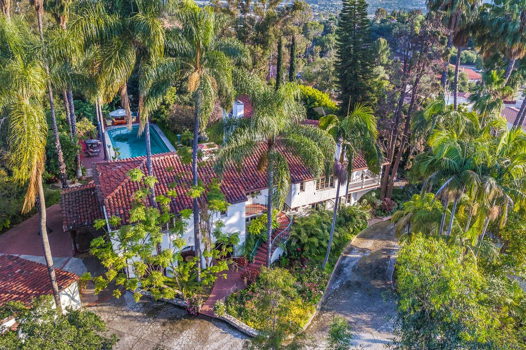 1500 North Harbor Boulevard, La Habra Heights, CA 90631 Sotheby's