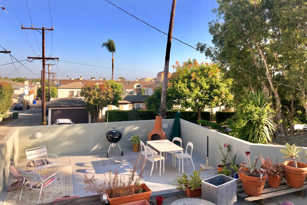 1707 Washington Ave Santa Monica, CA 90403