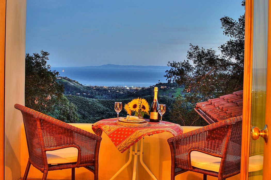 1421 West Mountain Drive, Santa Barbara, CA 93103 Sotheby's International Realty, Inc.