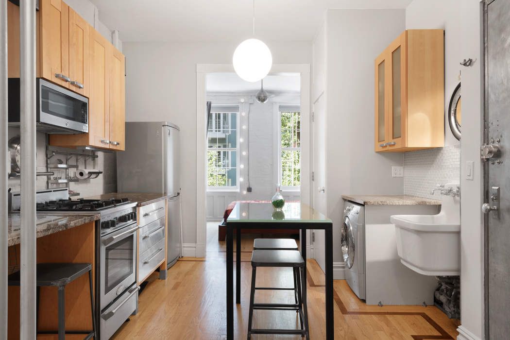 633 East 11th Street Apt 5, New York, NY 10009 Sotheby's