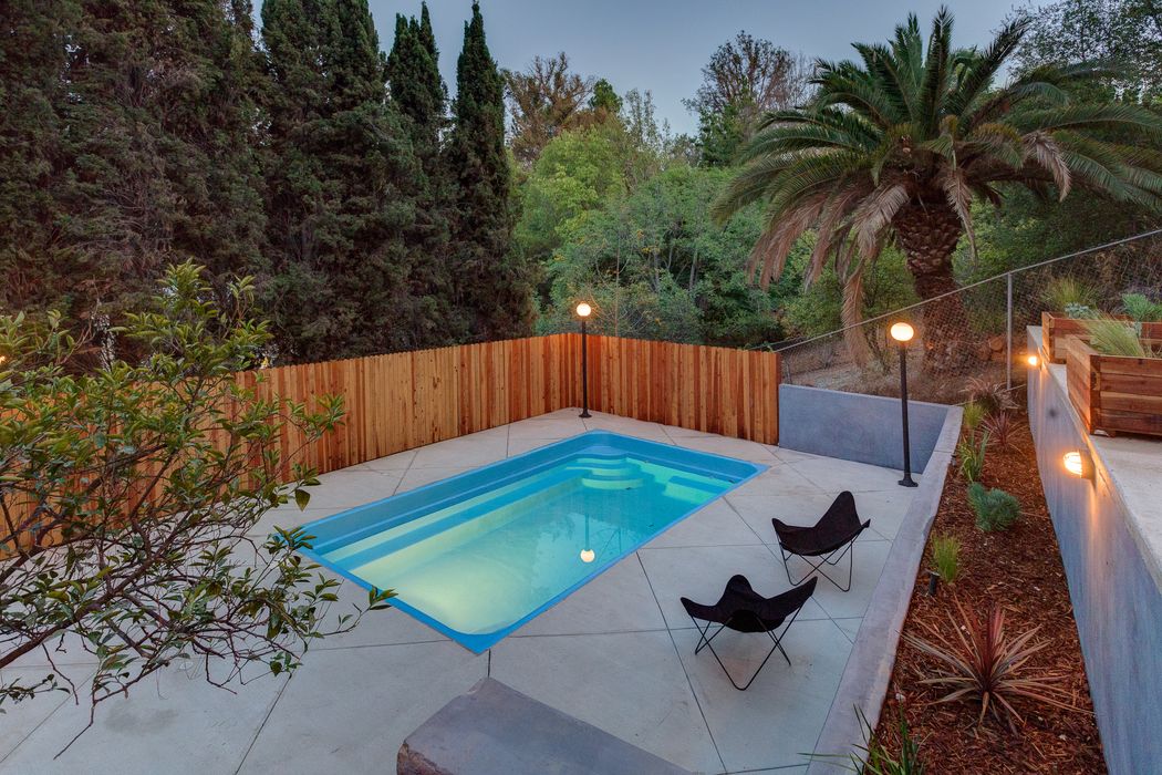 1042 Olancha Drive, Los Angeles, CA 90065 Sotheby's International
