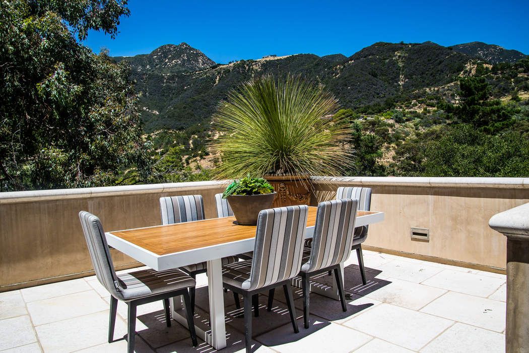 3091 Hidden Valley Lane, Santa Barbara, CA 93108 Sotheby's