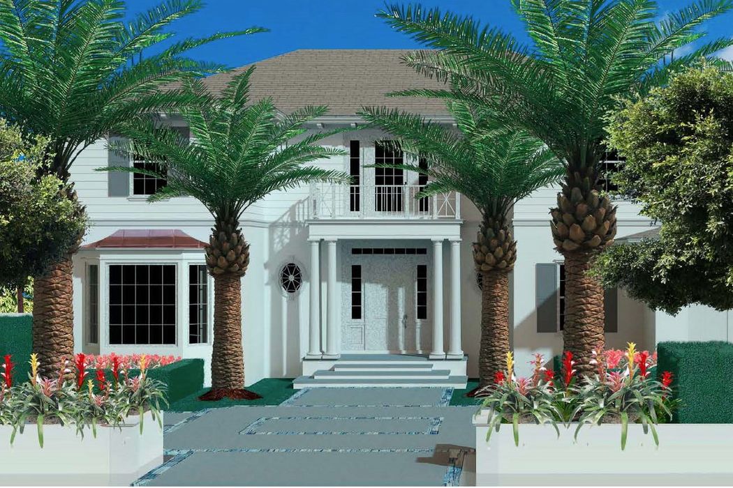 264 Country Club Rd, Palm Beach, FL 33480 Sotheby's International