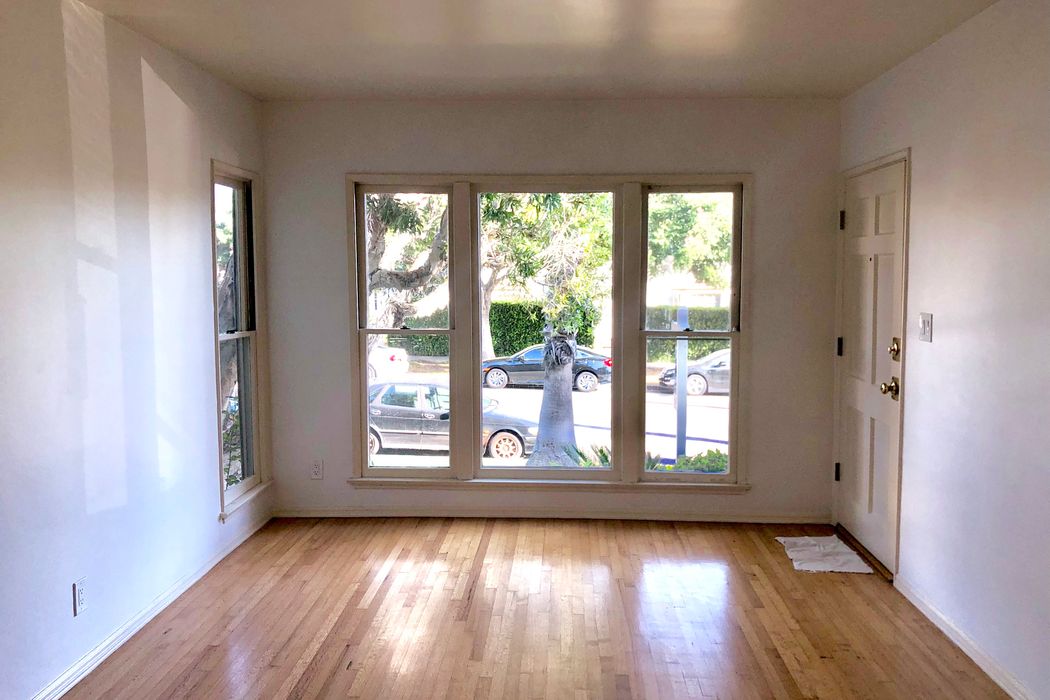 1707 Washington Ave Santa Monica, CA 90403