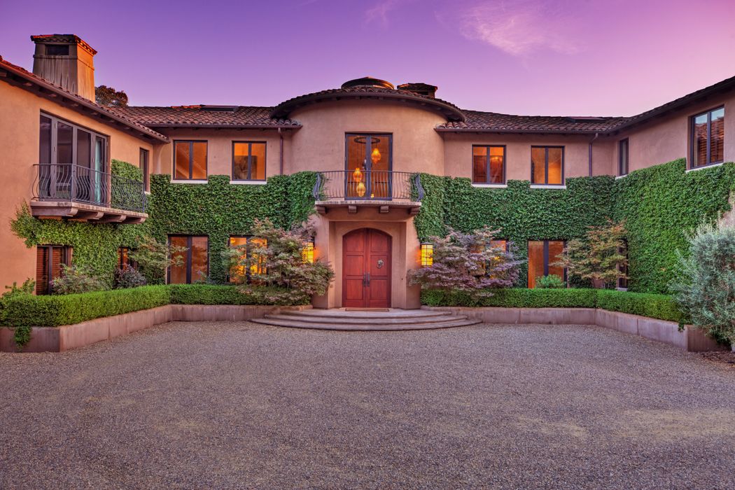 303 Deer Park Rd , Saint Helena, CA 94574 Sotheby's International