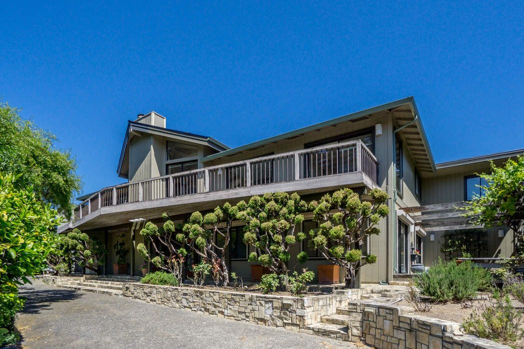 7023 Carmel Valley Road, Carmel, CA 93923 Sotheby's International