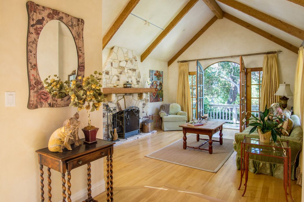 Monte Verde & 11th, Se Corner, CarmelByTheSea, CA 93921 Sotheby's
