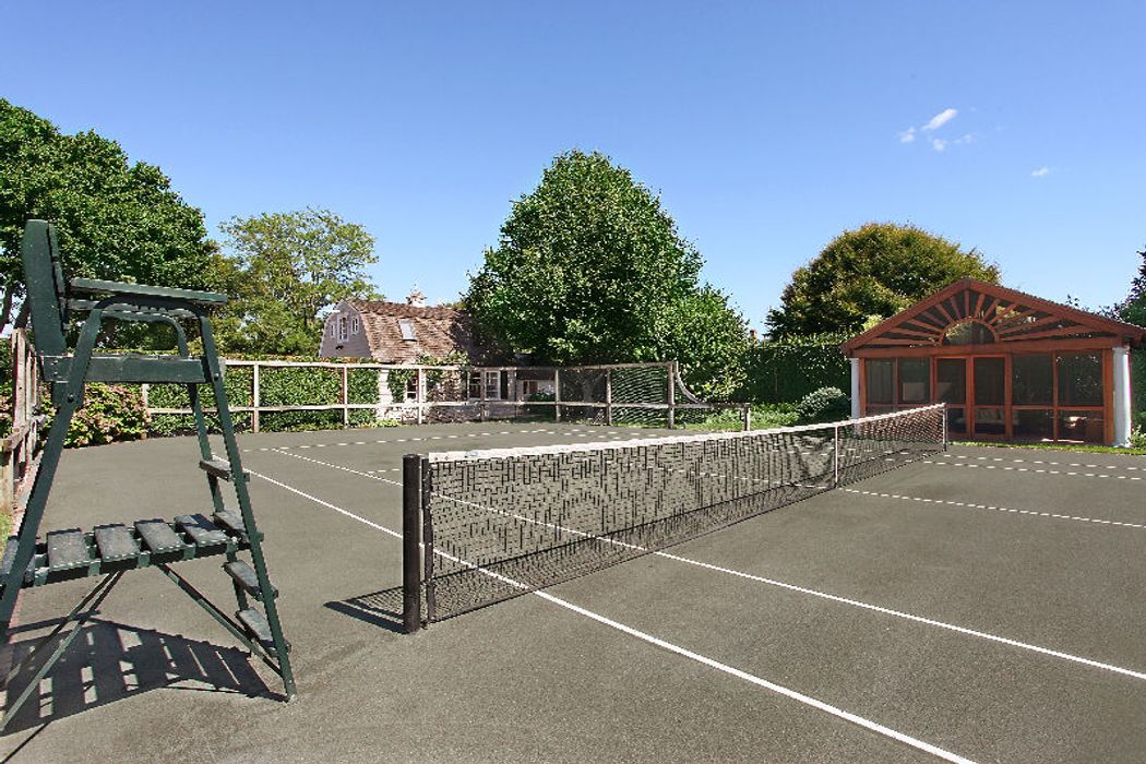 Historic Treetops Estate Southampton, NY 11968 Sotheby's