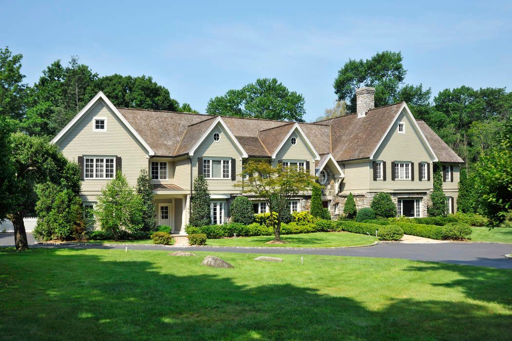 80 Clapboard Ridge Road, Greenwich, CT 06830 Sotheby's International