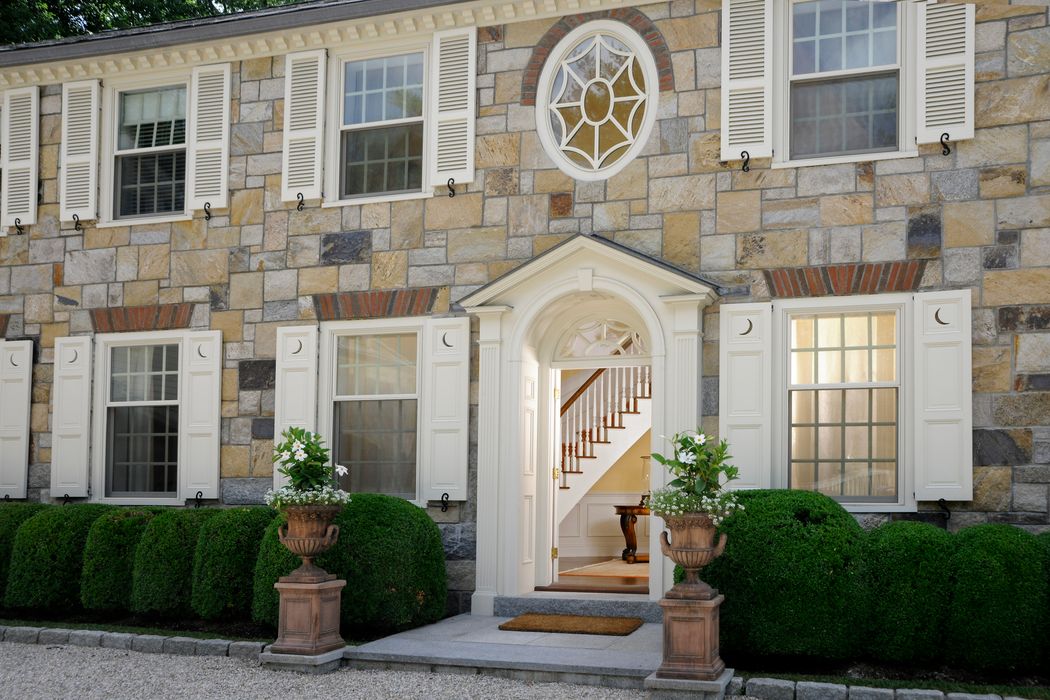 75 Buckfield Lane, Greenwich, CT 06831 Sotheby's International Realty