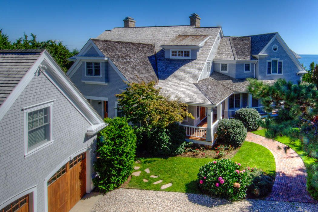 46 Triton Way, Mashpee, MA 02649 Sotheby's International Realty, Inc.
