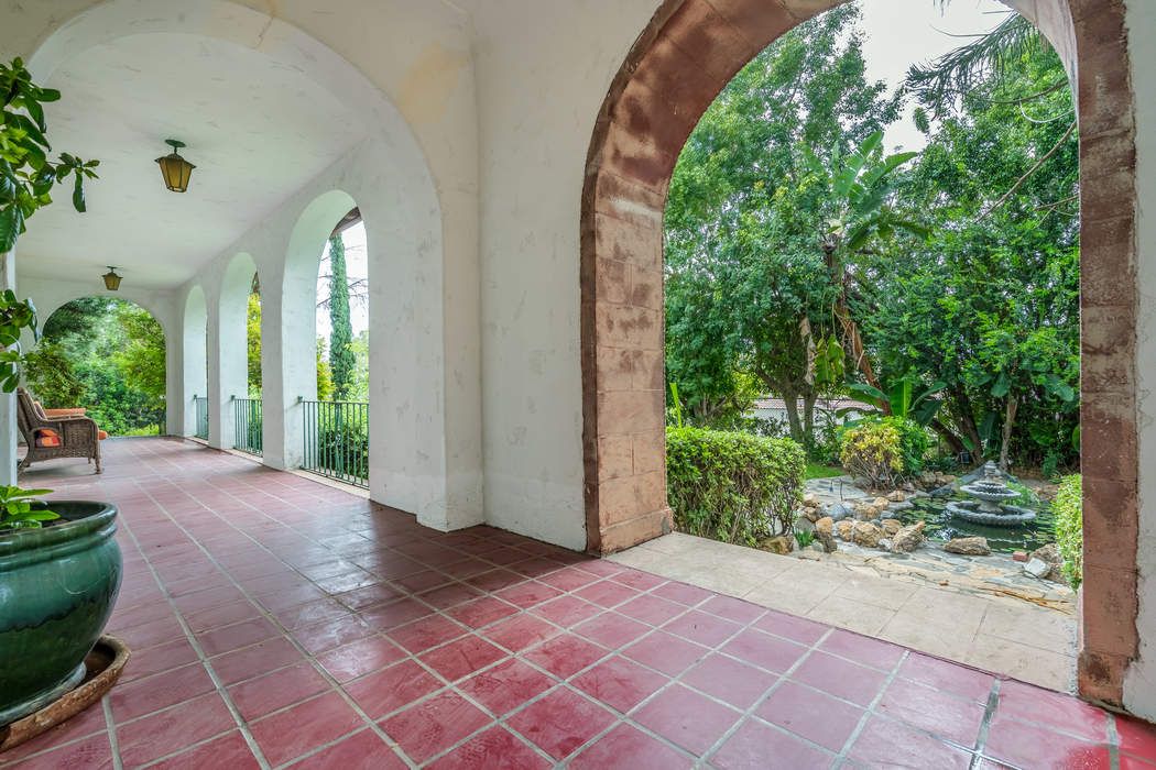 1500 North Harbor Boulevard, La Habra Heights, CA 90631 Sotheby's