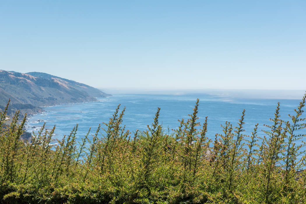 51400 Partington Ridge Road, Big Sur, CA 93920 Sotheby's